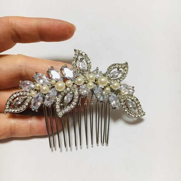 Hair comb - Picture 2 of 2